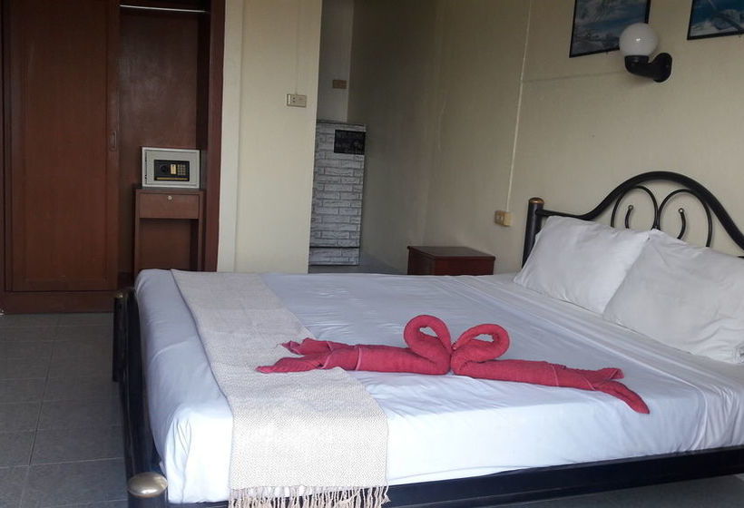 Hotel On Hill Residence Patong Phuket 1