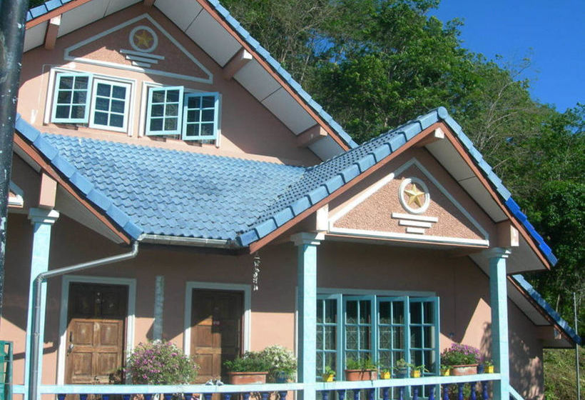 Hotel On Hill Residence Patong Phuket 10