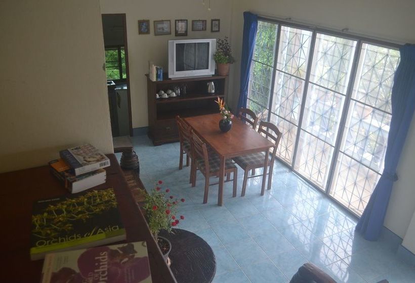 Hotel On Hill Residence Patong Phuket 2