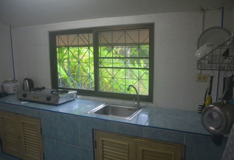 Hotel On Hill Residence Patong Phuket 3