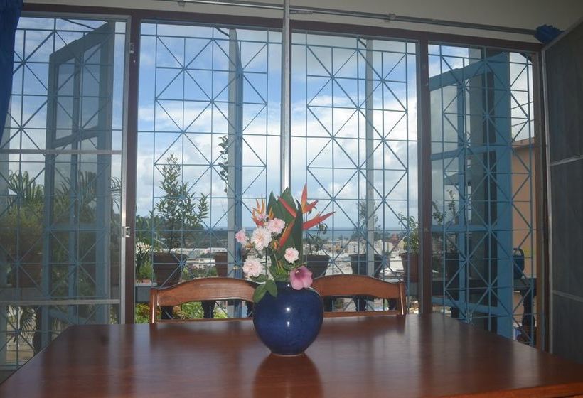 Hotel On Hill Residence Patong Phuket 4