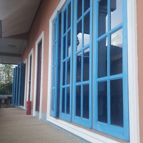 Hotel On Hill Residence Patong Phuket 5