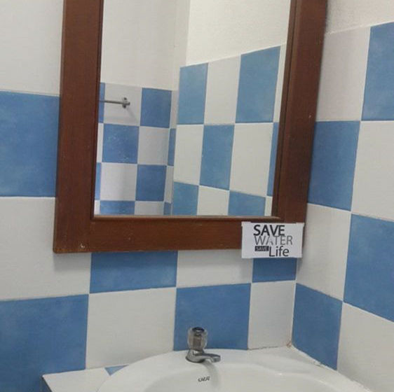 Hotel On Hill Residence Patong Phuket 7