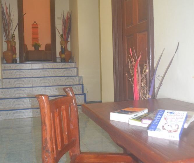 Hotel On Hill Residence Patong Phuket 8