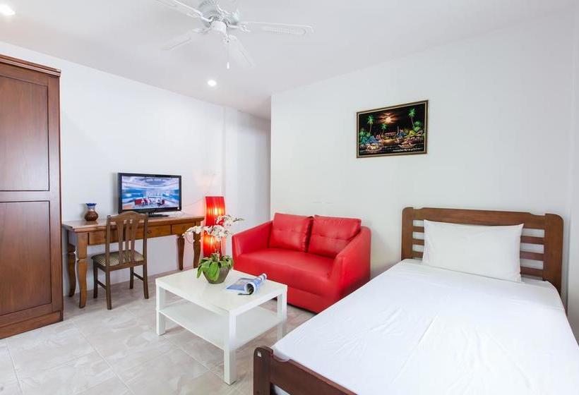 Hotel Nc Residence 1