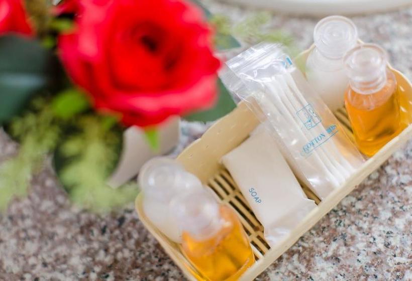 Hotel Nc Residence 10