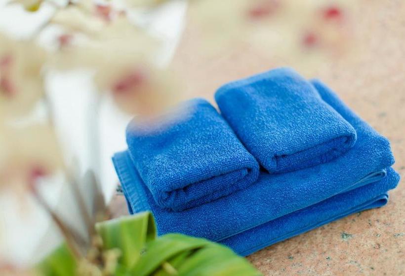 Hotel Nc Residence 11