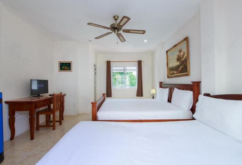 Hotel Nc Residence 12