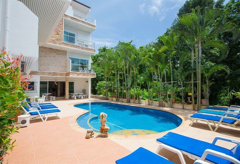 Hotel Nc Residence 13