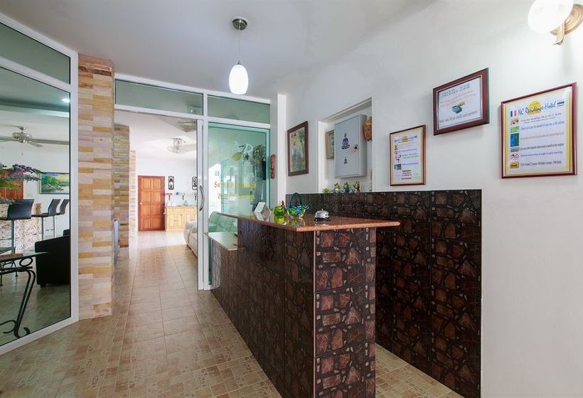 Hotel Nc Residence 14