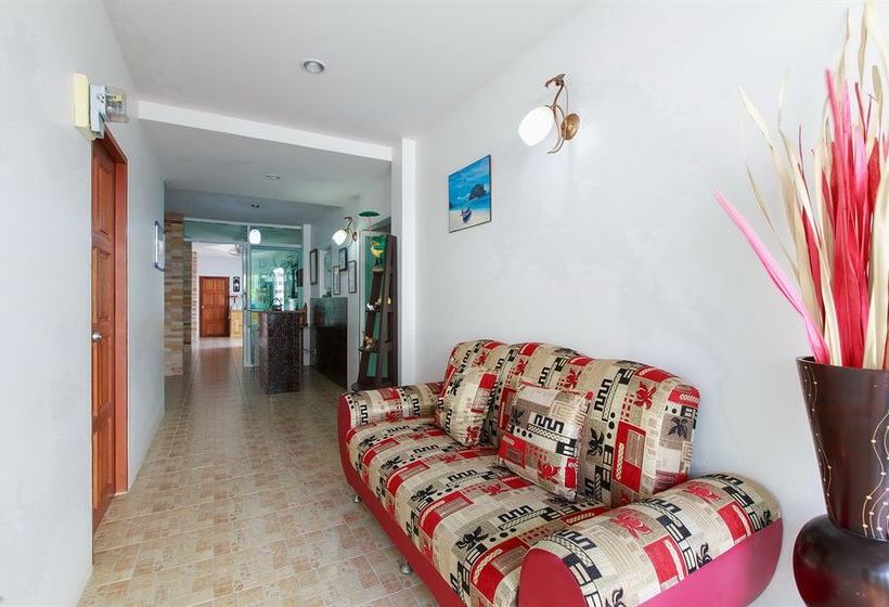 Hotel Nc Residence 15