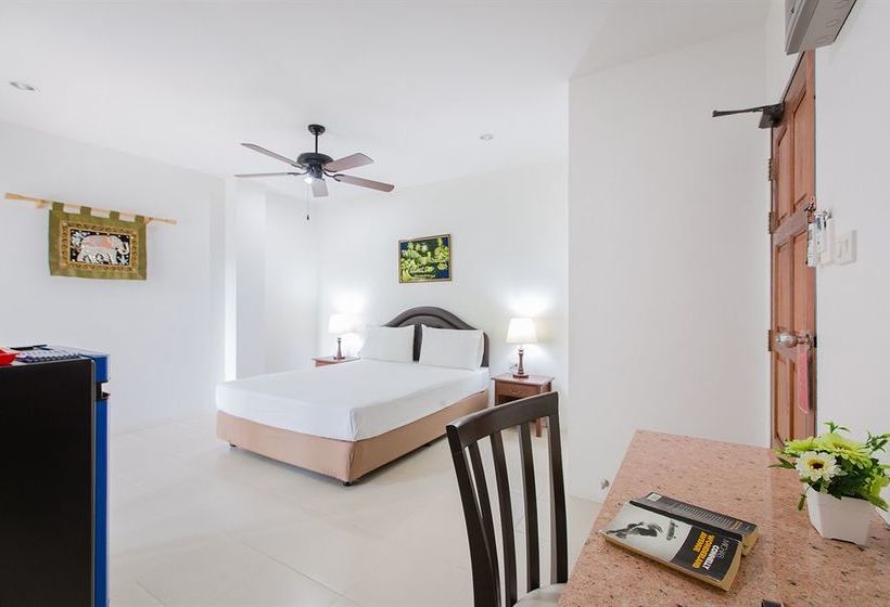 Hotel Nc Residence 17