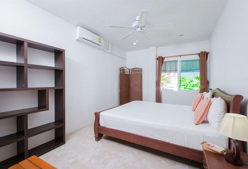 Hotel Nc Residence 18