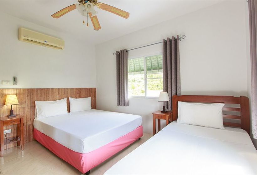 Hotel Nc Residence 19