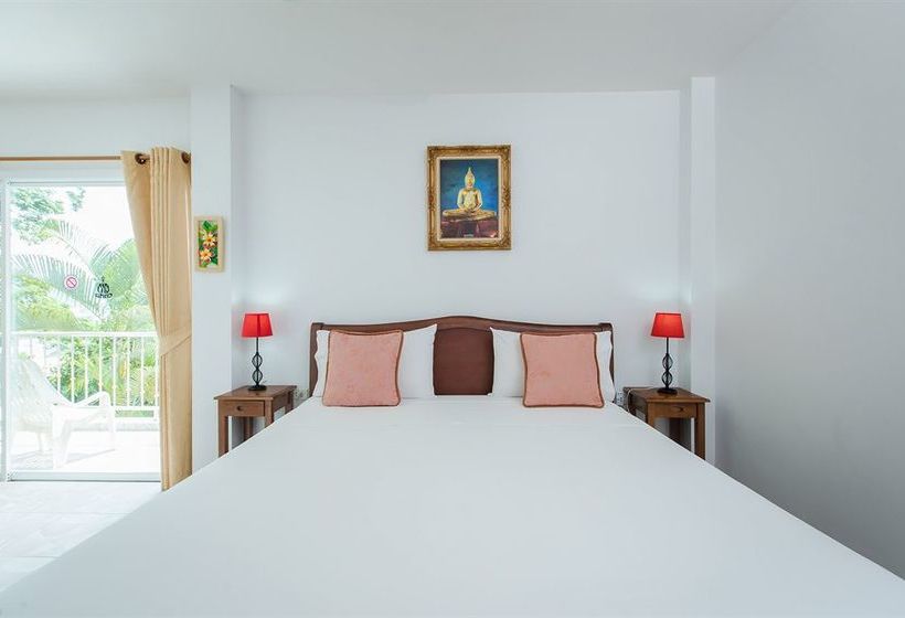 Hotel Nc Residence 20