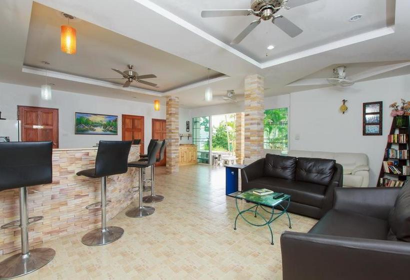 Hotel Nc Residence 3