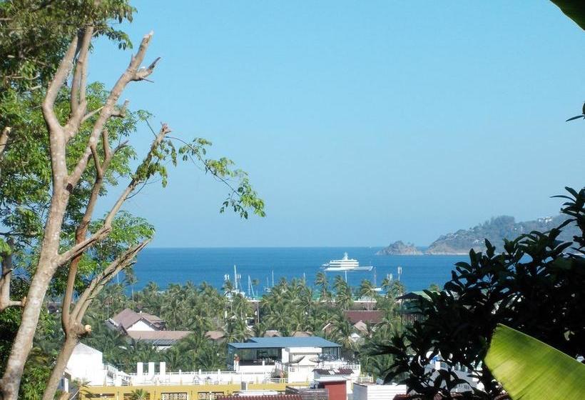 Hotel Nc Residence 5