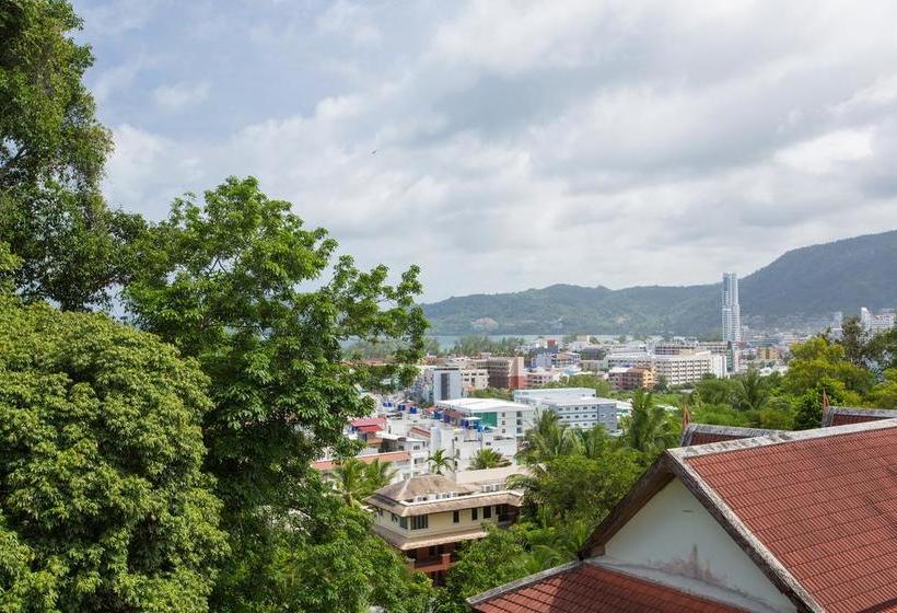 Hotel Nc Residence 6