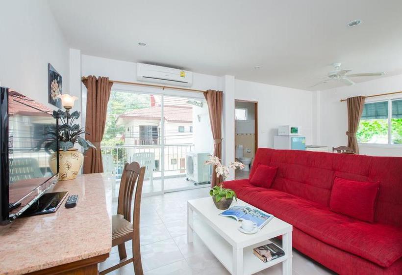 Hotel Nc Residence 7