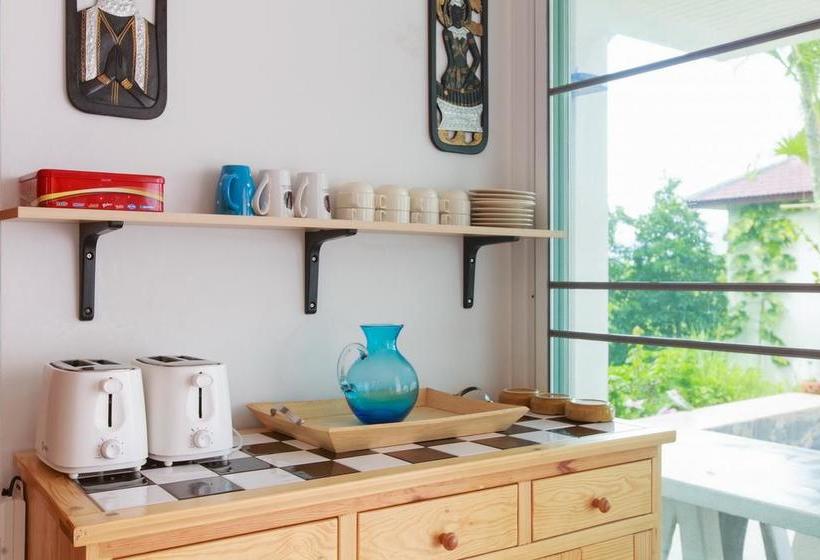 Hotel Nc Residence 9