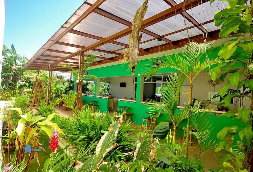 Hotel Phuket Airport Sonwa Resort 13