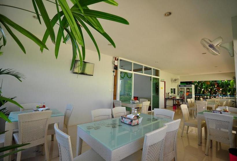 Hotel Phuket Airport Sonwa Resort 16