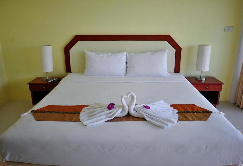 Hotel Phuket Airport Sonwa Resort 20