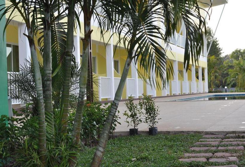 Hotel Phuket Airport Sonwa Resort 5