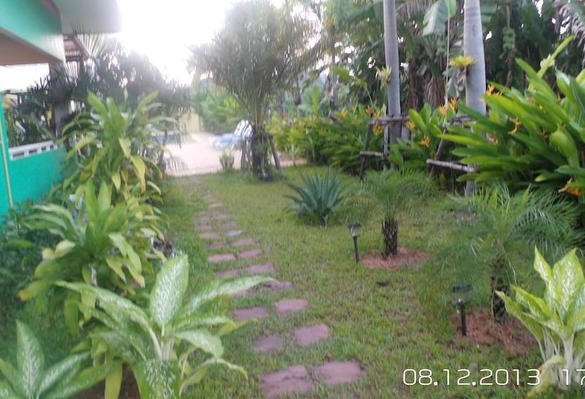 Hotel Phuket Airport Sonwa Resort 9