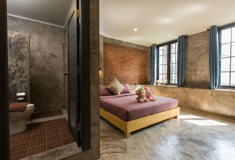 Hotel Na Siam Guesthouse