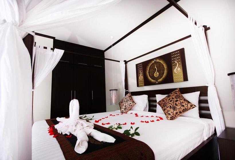 Hotel Ban Thai Villa Rawai Beach Phuket