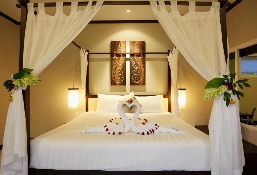 Hotel Ban Thai Villa 1