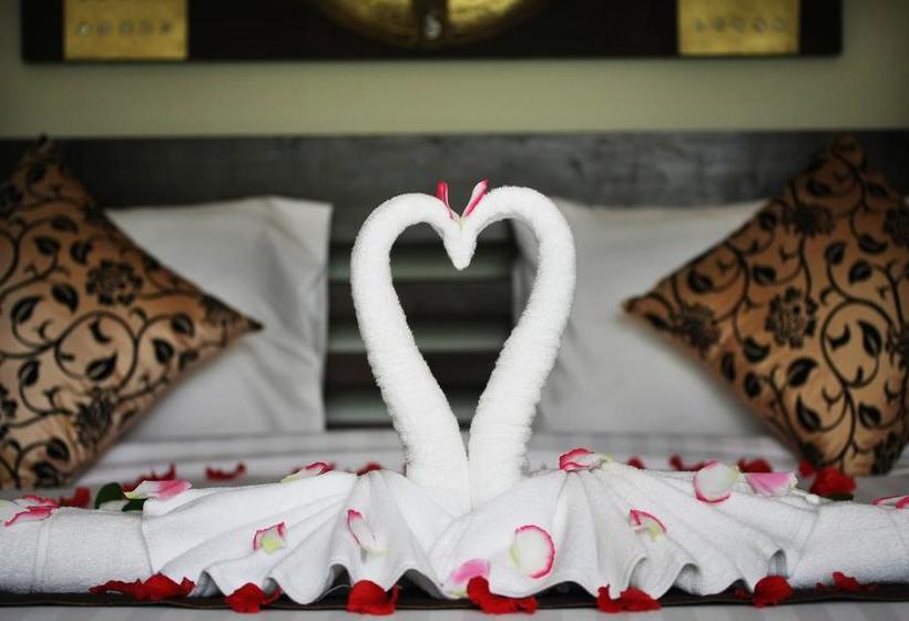 Hotel Ban Thai Villa 10