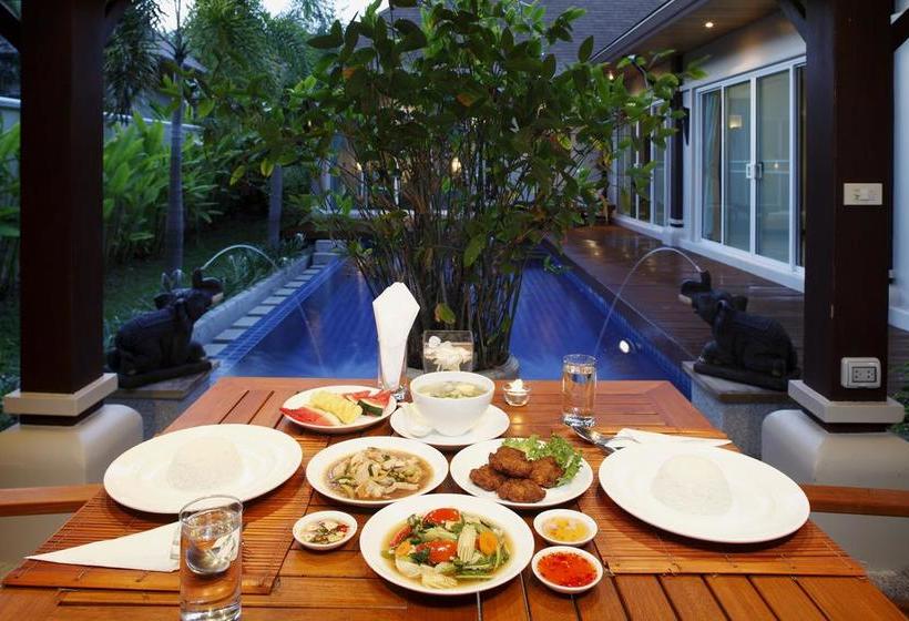 Hotel Ban Thai Villa 11