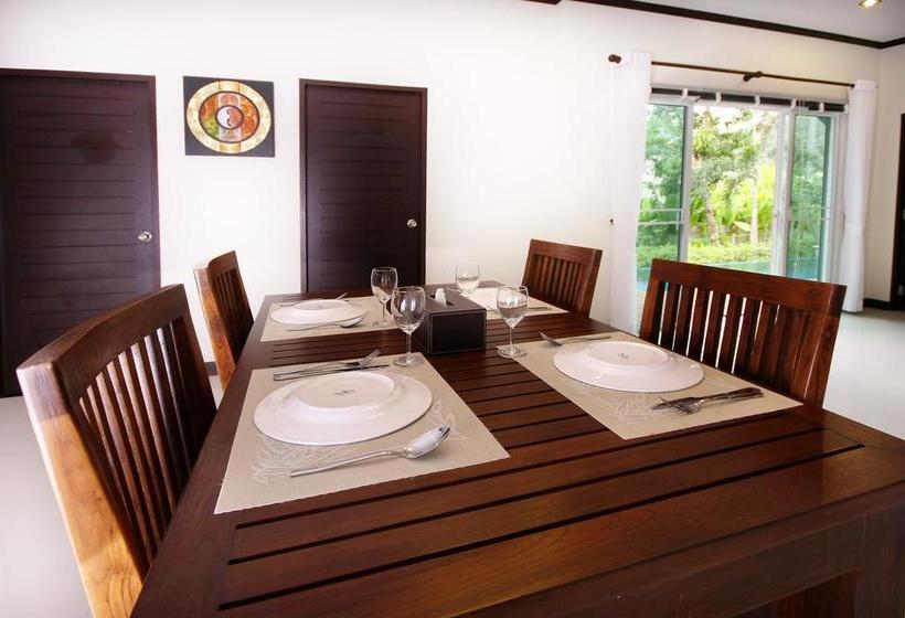 Hotel Ban Thai Villa 13