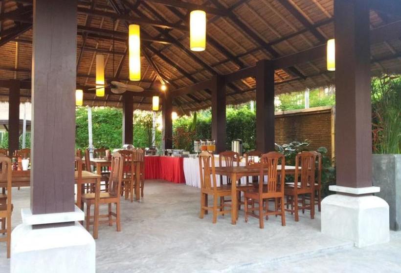 Hotel Ban Thai Villa 14