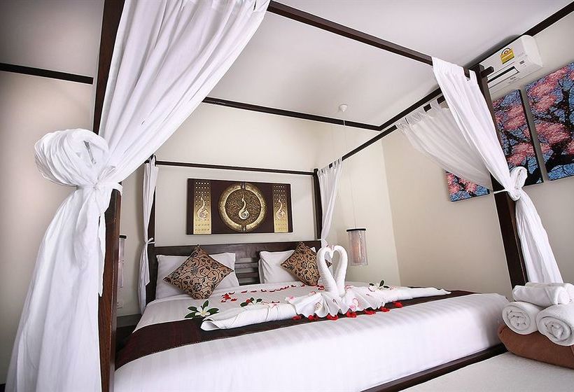 Hotel Ban Thai Villa 16