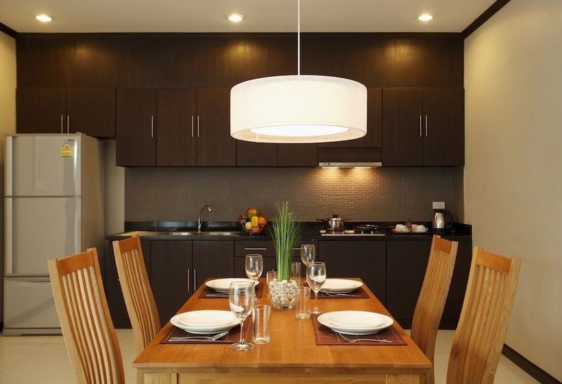 Hotel Ban Thai Villa 17