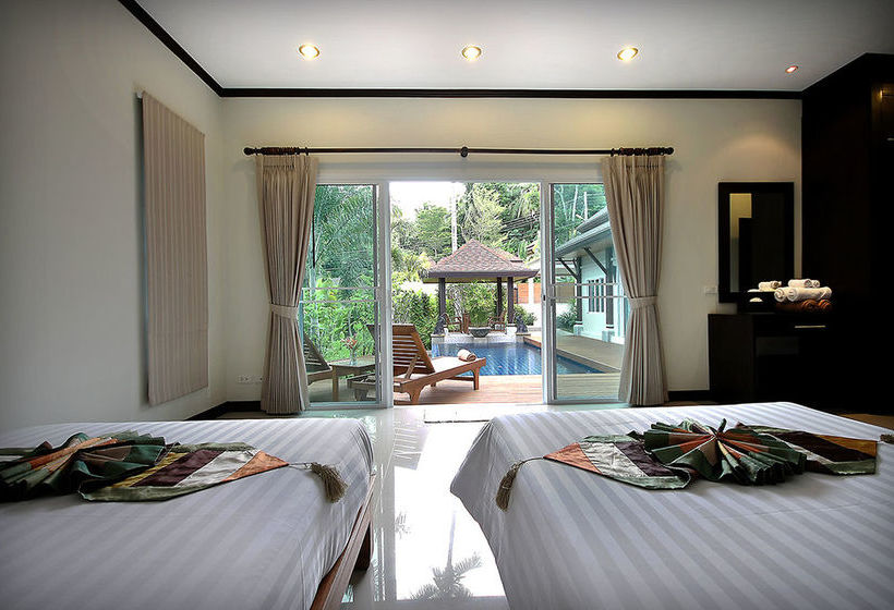 Hotel Ban Thai Villa 18