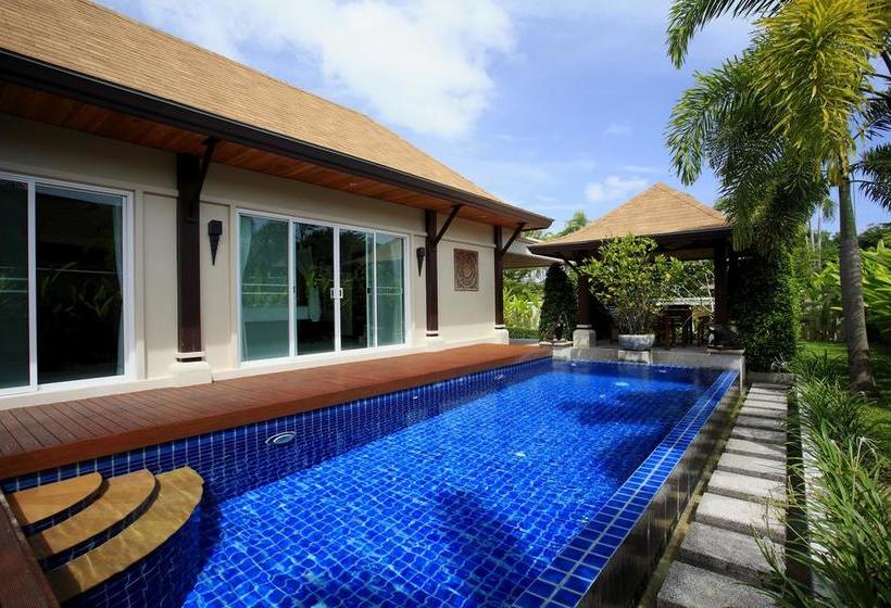 Hotel Ban Thai Villa 2