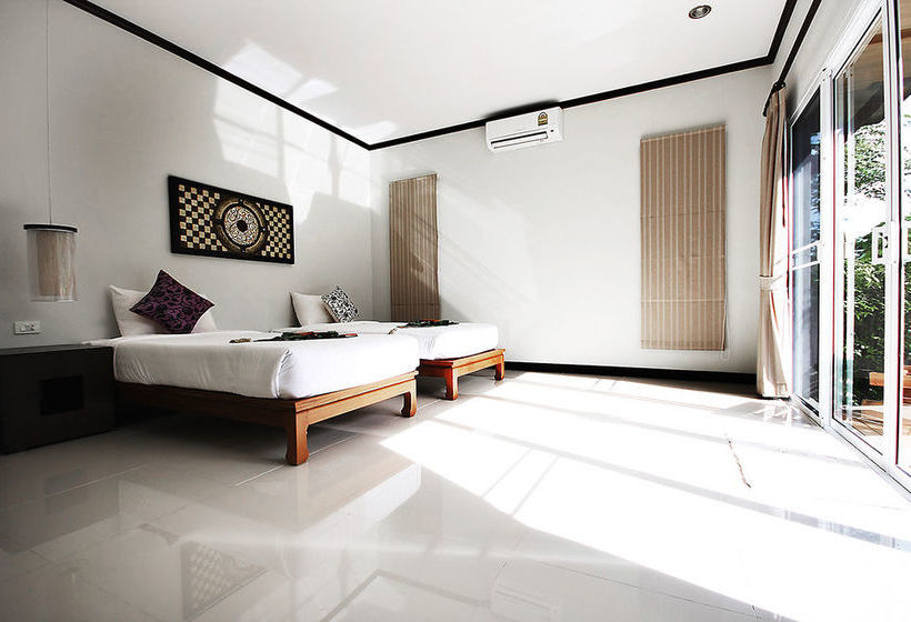 Hotel Ban Thai Villa 20