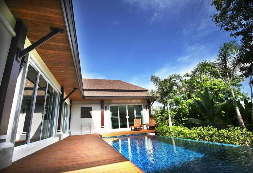 Hotel Ban Thai Villa 3