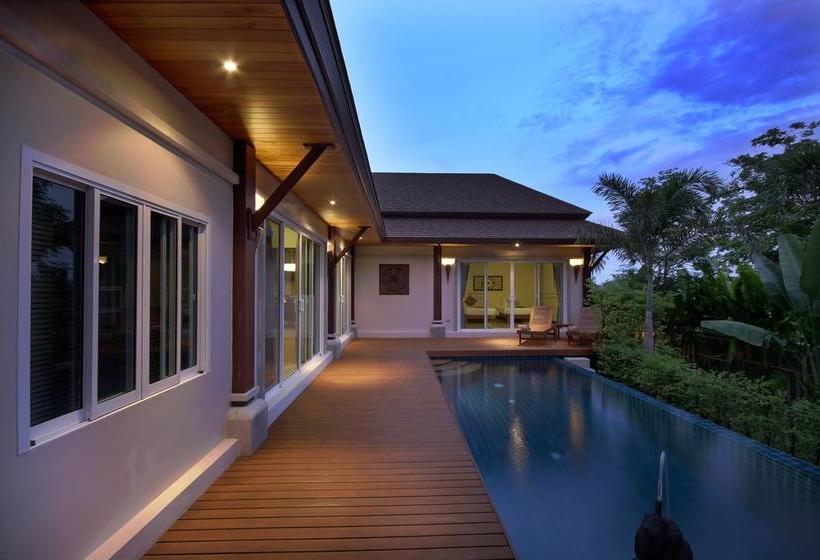 Hotel Ban Thai Villa 4