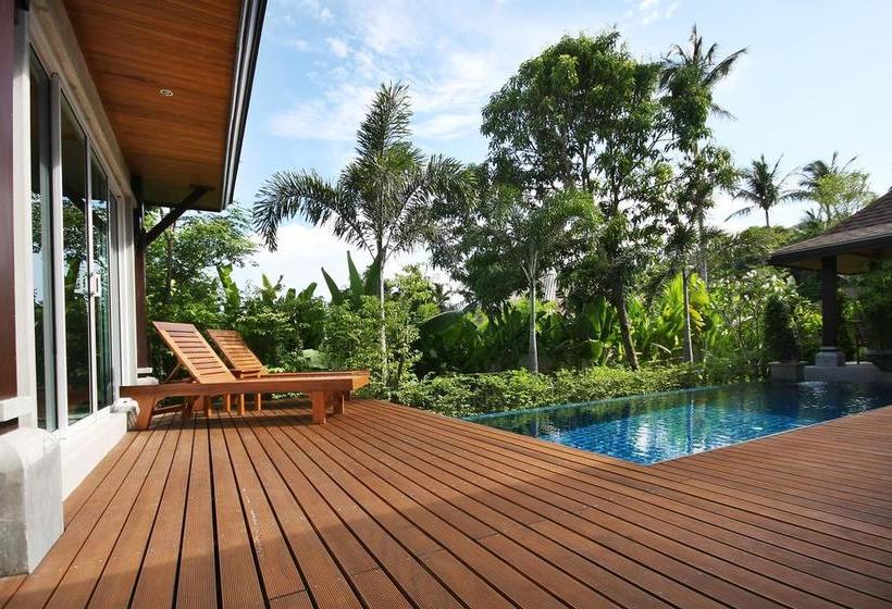 Hotel Ban Thai Villa 5