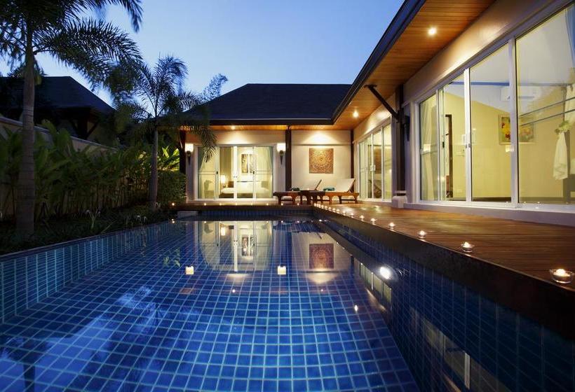 Hotel Ban Thai Villa 6