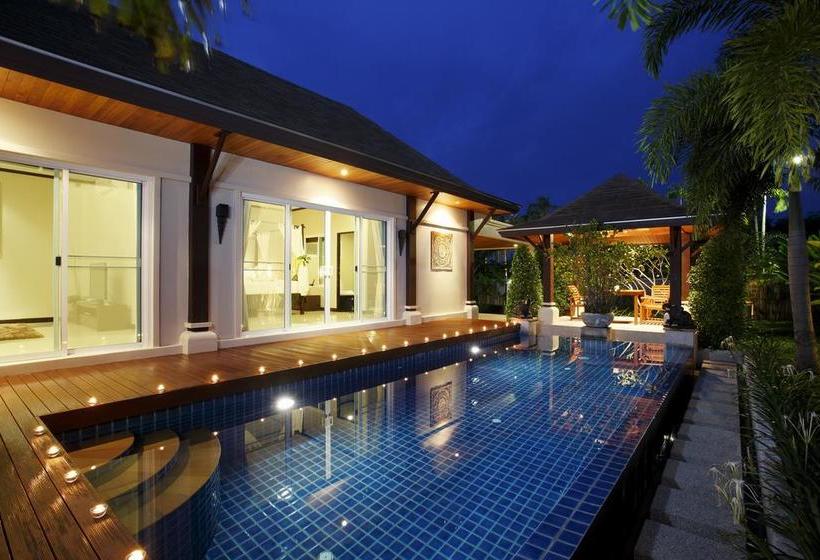 Hotel Ban Thai Villa 7