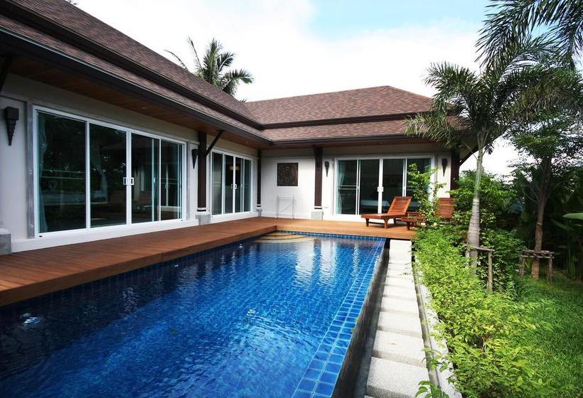 Hotel Ban Thai Villa 8
