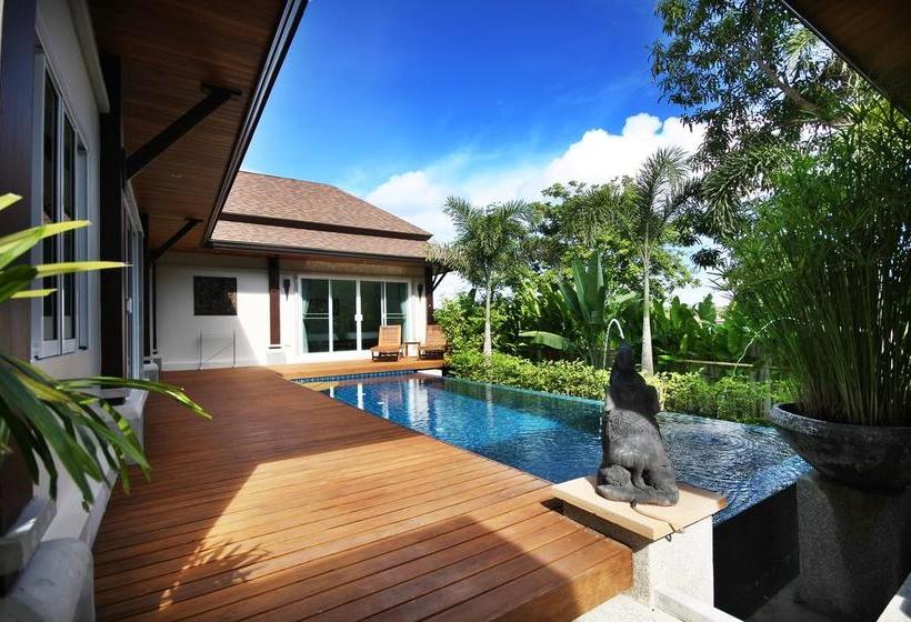 Hotel Ban Thai Villa 9