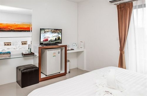 Hotel Modern Place 10