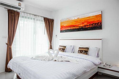 Hotel Modern Place 11